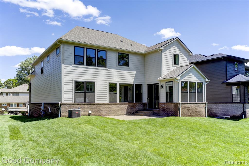 808 Irving Avenue, Royal Oak, MI 48067 — Photo 69