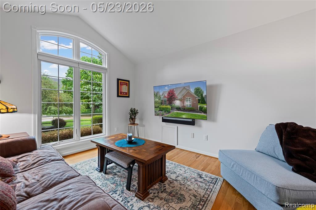 51013 W Hills Drive, Plymouth, MI 48170 — Photo 24