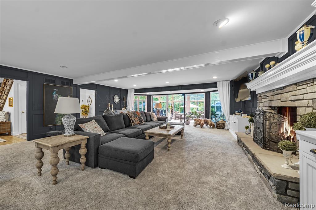3985 S Ellamae Road, Oakland, MI — Photo 12