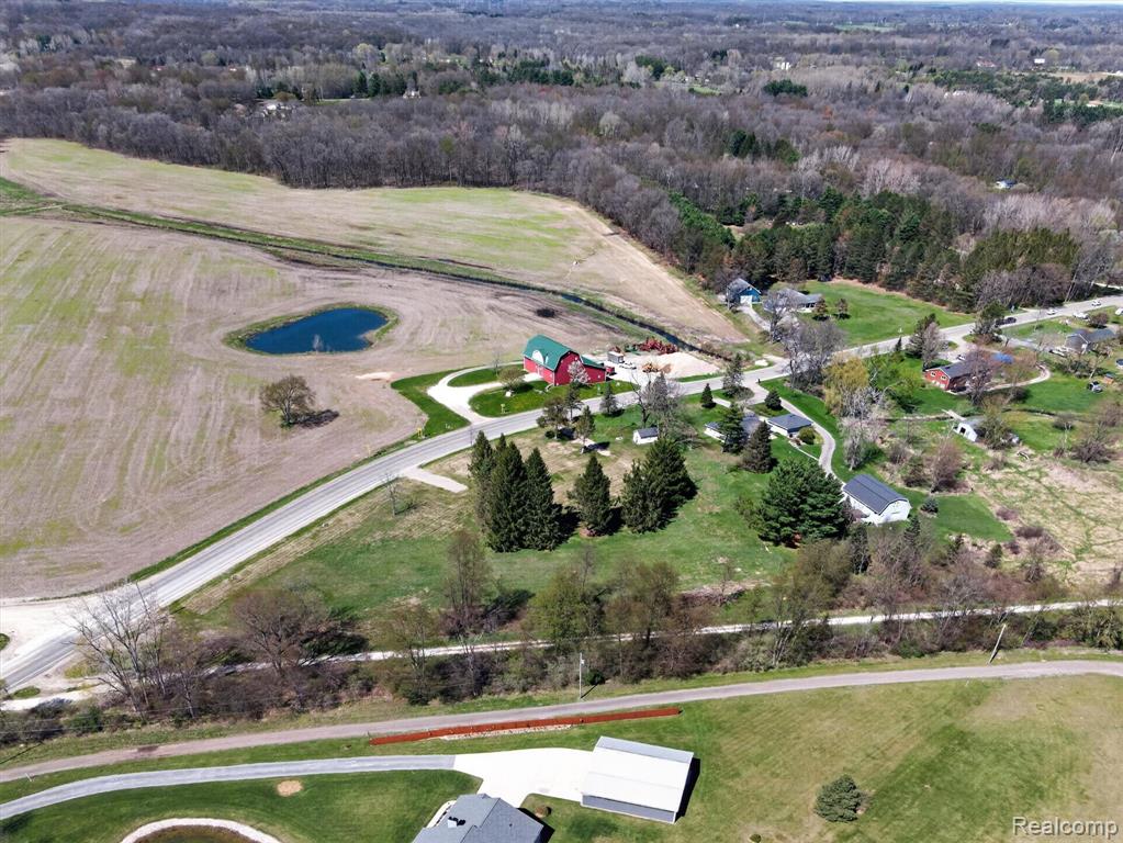 VL 2.86 Acres W M-36, Pinckney, MI 48169 — Photo 12