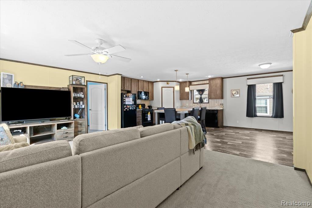 1222 Heather Court, Grass Lake, MI 49240 — Photo 5