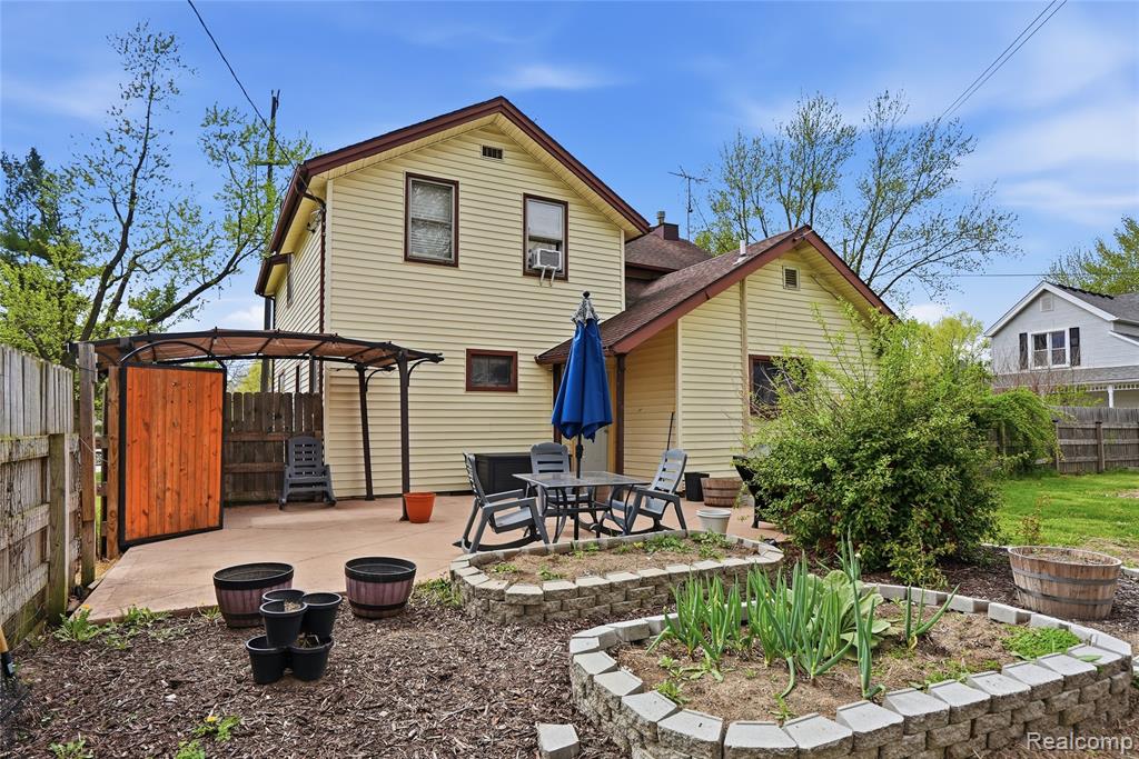 6339 Denton Road, Van Buren, MI 48111 — Photo 58