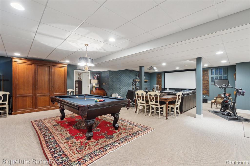 5170 TOOTMOOR Road, Bloomfield Hills, MI 48302 — Photo 29