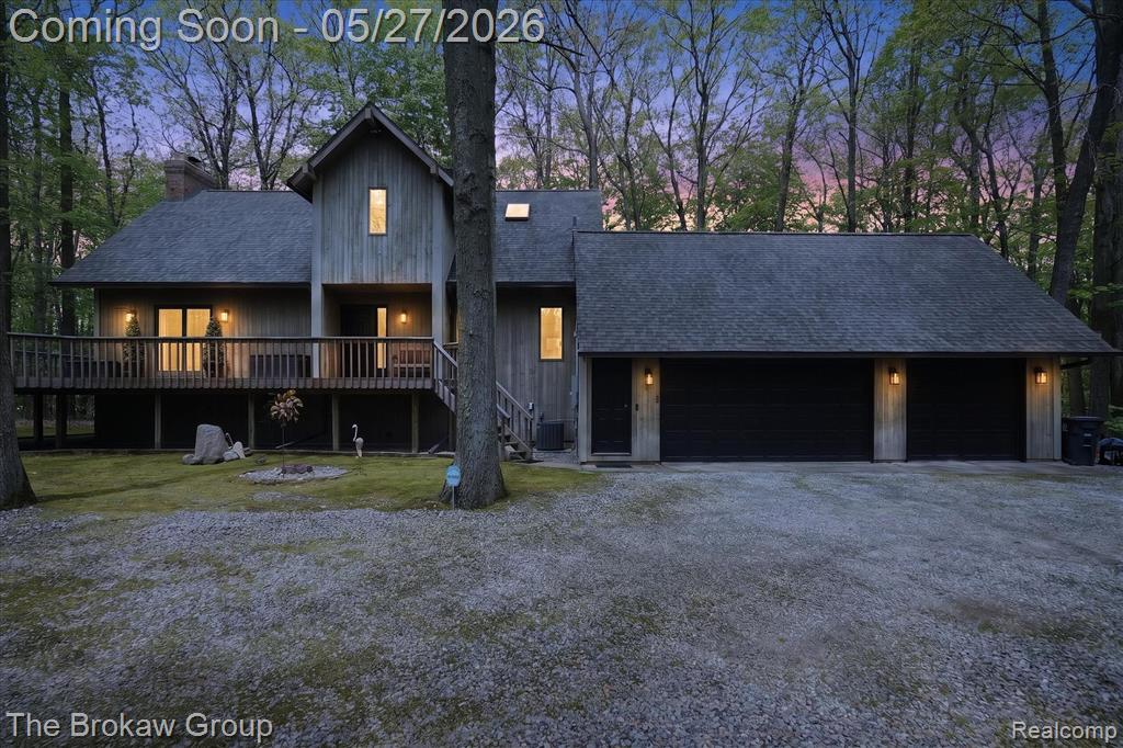 2637 White Pine Drive, Oxford, MI 48370 — Photo 2