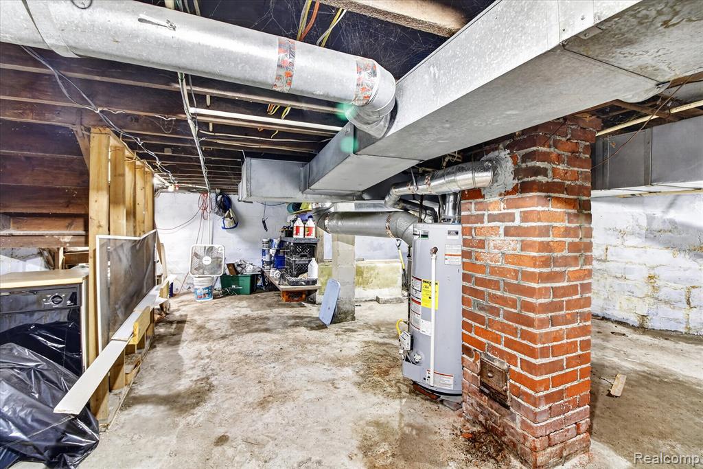 731 Union Street, Monroe, MI 48161 — Photo 36