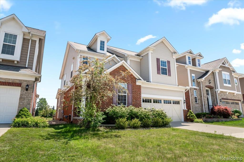 49552 Harrier Place, Novi, MI — Photo 2