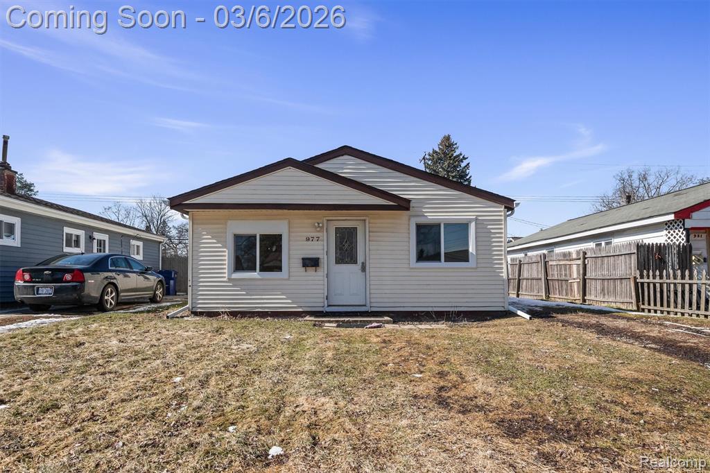 977 Kettering Avenue, Pontiac, MI 48340 — Photo 21