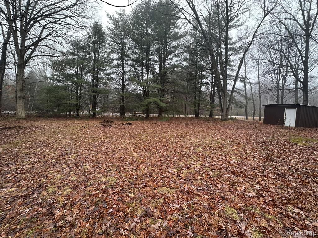 991 W Maplecrest Drive, Sanford, MI 48657 — Photo 22