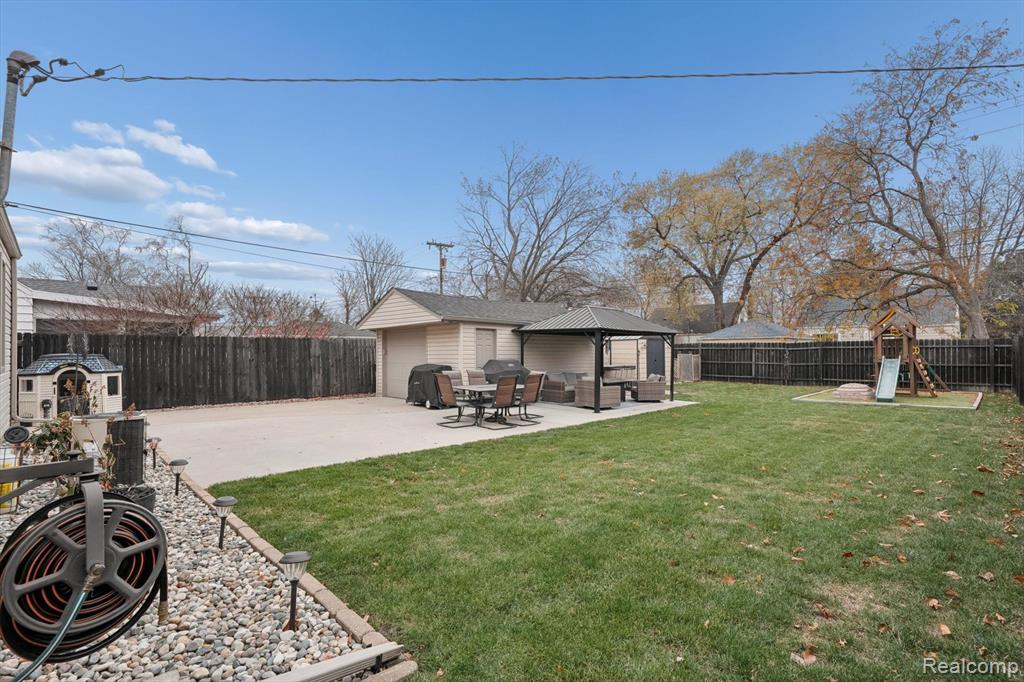 17748 Reno Street, Riverview, MI 48193 — Photo 41