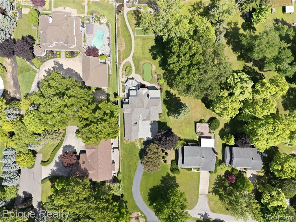 4312 Sashabaw Road, Waterford, MI 48329 — Photo 93