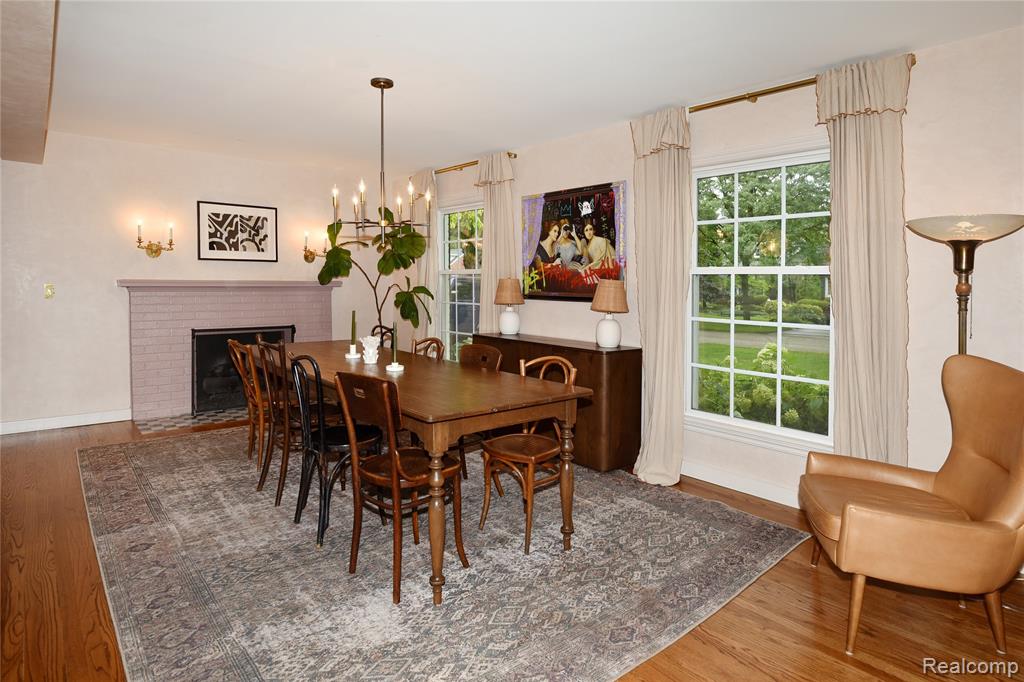 955 Wakefield Street, Birmingham, MI 48009 — Photo 6