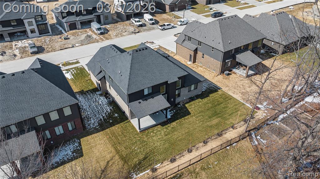 50766 Mistwood Drive, Macomb, MI 48042 — Photo 29