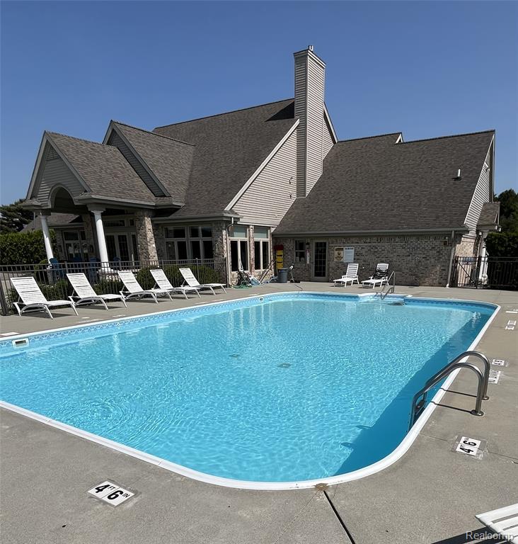 6175 S Branch Lane, MI — Photo 29