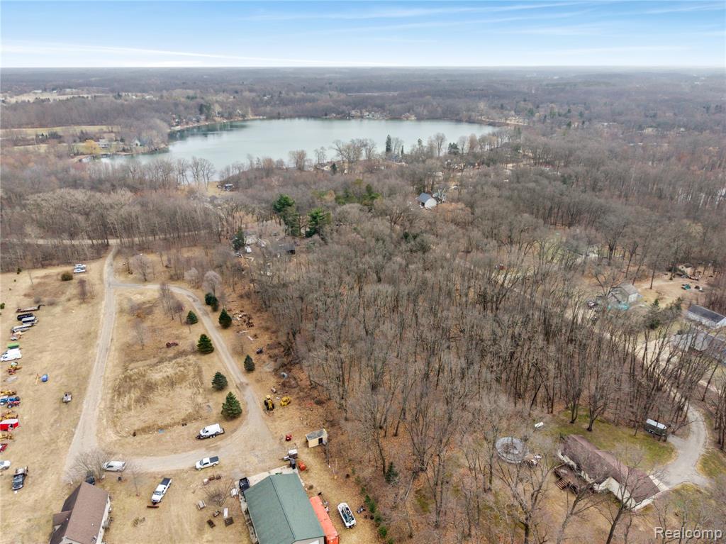 14408 McCaslin Lake Road, Linden, MI 48451 — Photo 9