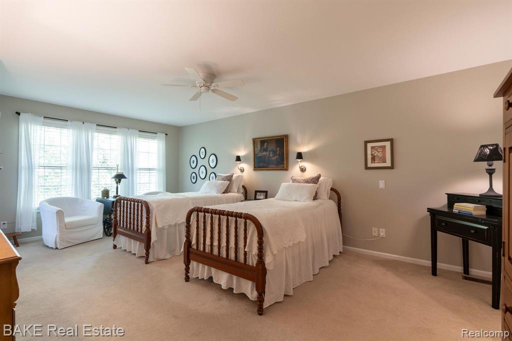39470 Champion Court, Northville, MI 48168 — Photo 27