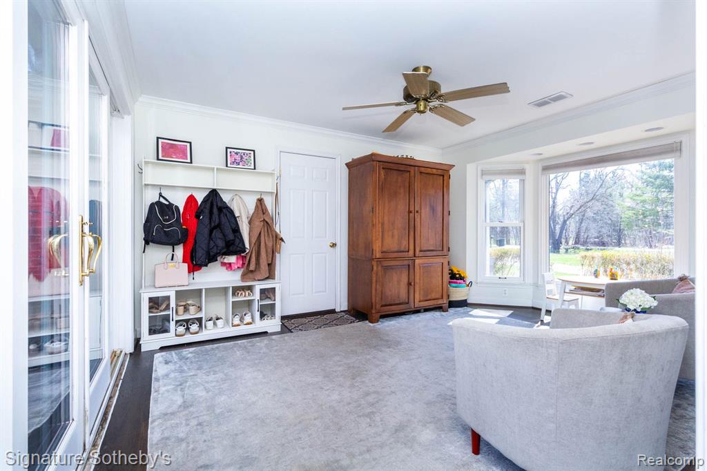 21890 Hampton Street, Beverly Hills, MI 48025 — Photo 25