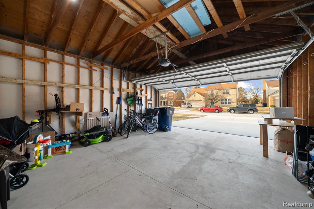 46457 SWANMERE Drive, Canton, MI 48187 — Photo 42