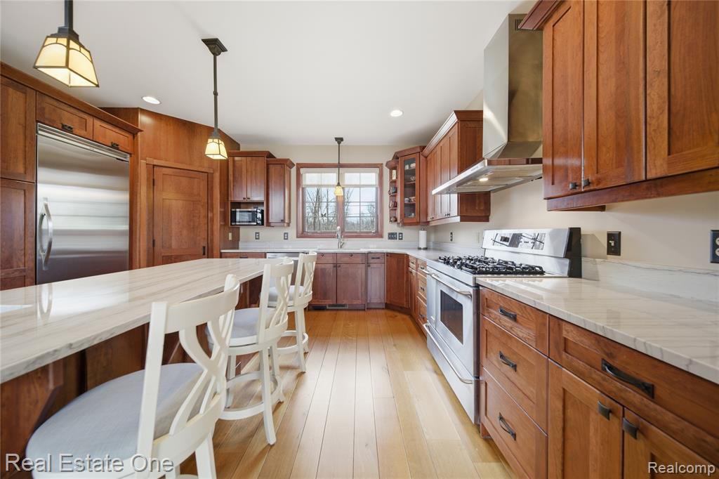 4529 Shoreview Lane, Whitmore Lake, MI 48189 — Photo 14