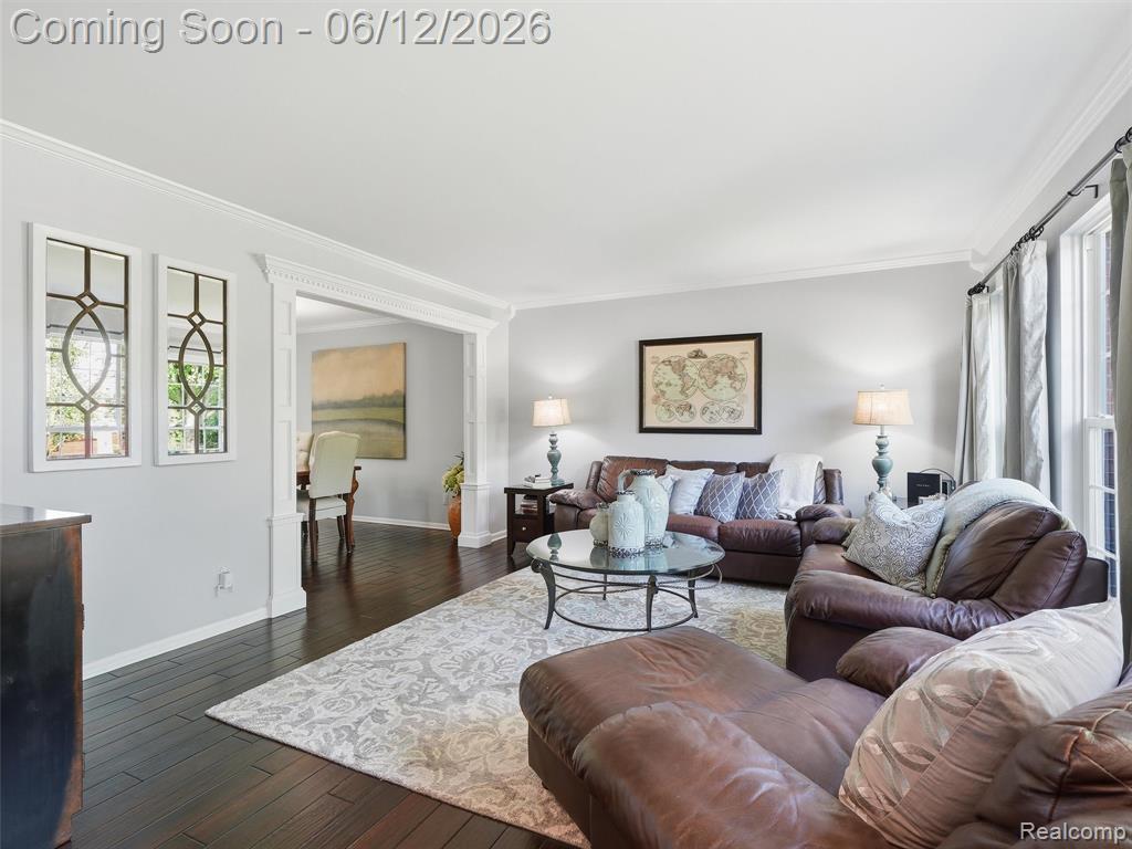 732 Westhills Drive, South Lyon, MI 48178 — Photo 21