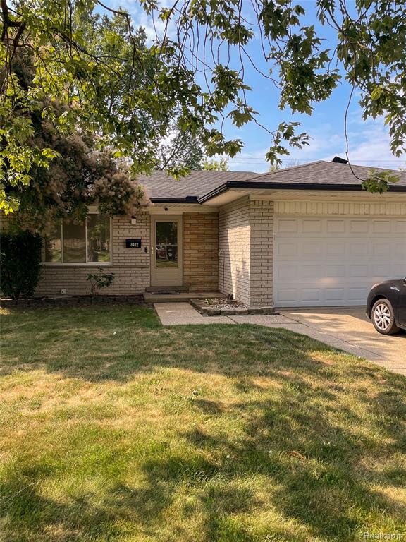 8412 Busch, Center Line, MI 48015 — Photo 22