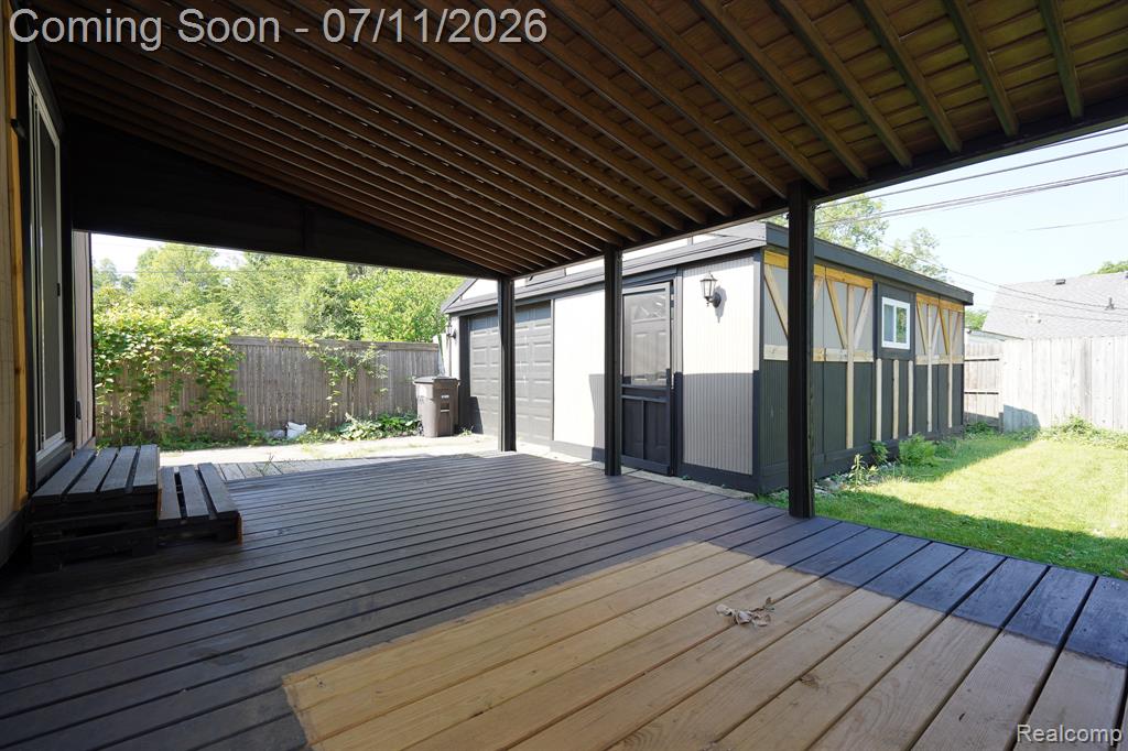 6864 Cornell Street, Taylor, MI 48180 — Photo 7