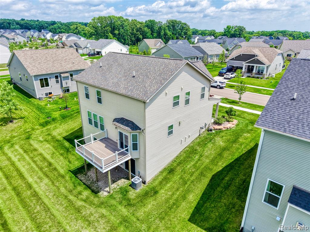 10070 Kylie Drive, Brighton, MI 48116 — Photo 30