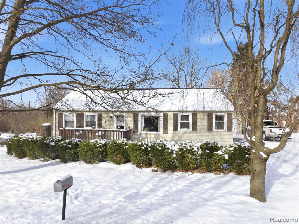 92 Hartley Street, Lapeer, MI 48446 — Photo 19