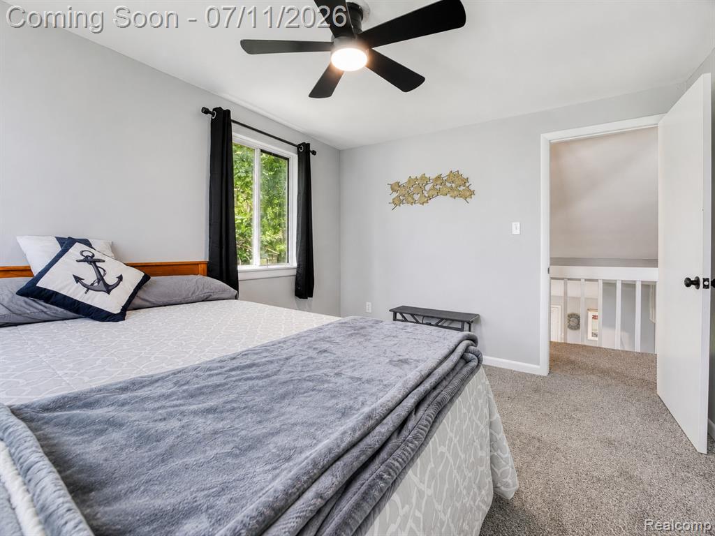 4165 Highcrest Drive, Brighton, MI 48116 — Photo 5