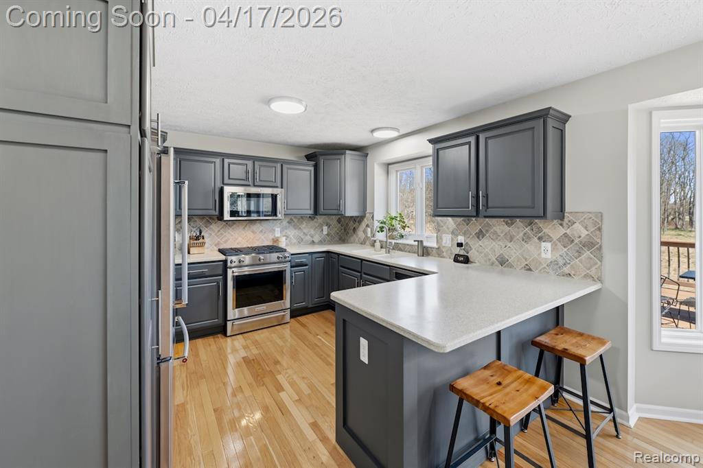 385 Tortoise Drive, Howell, MI 48843 — Photo 7