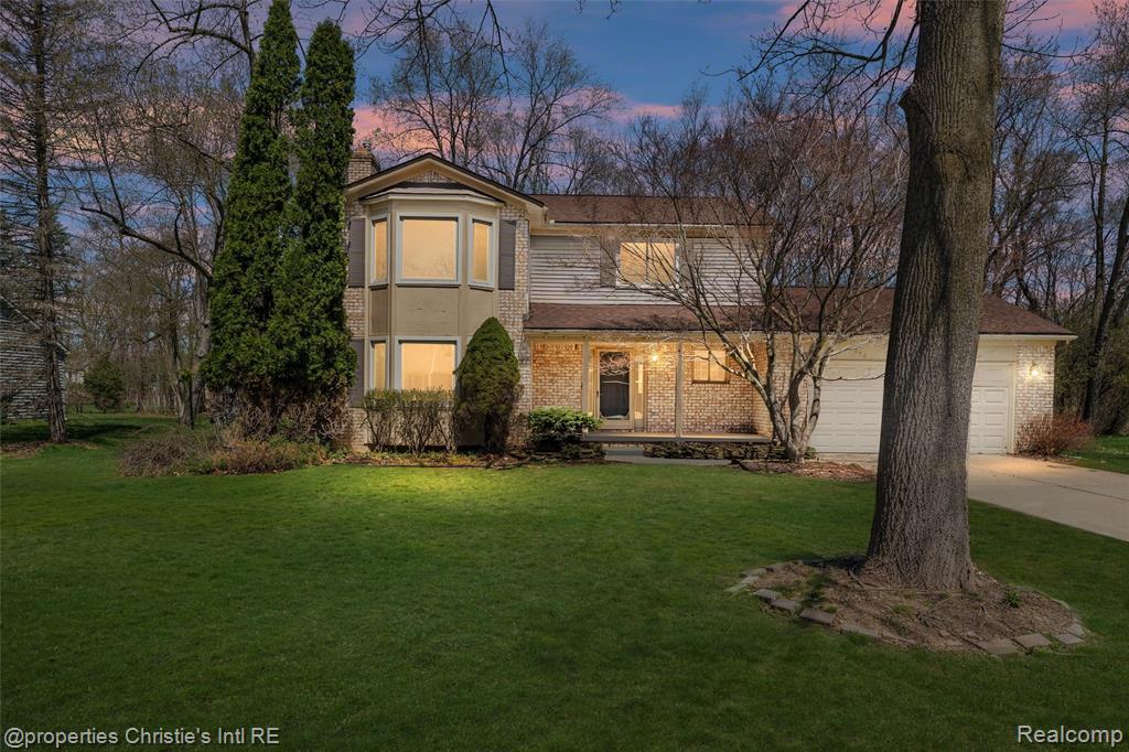 1181 SE 68th Street, Grand Rapids, MI, 49508