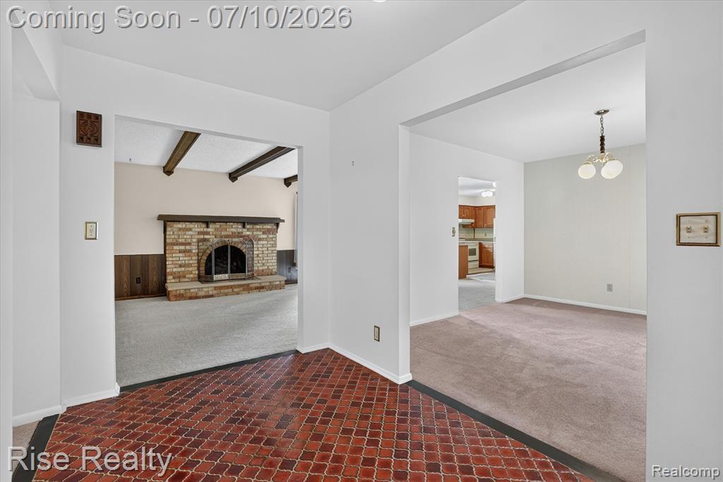 10376 Ataberry Drive, Clio, MI 48420 — Photo 4