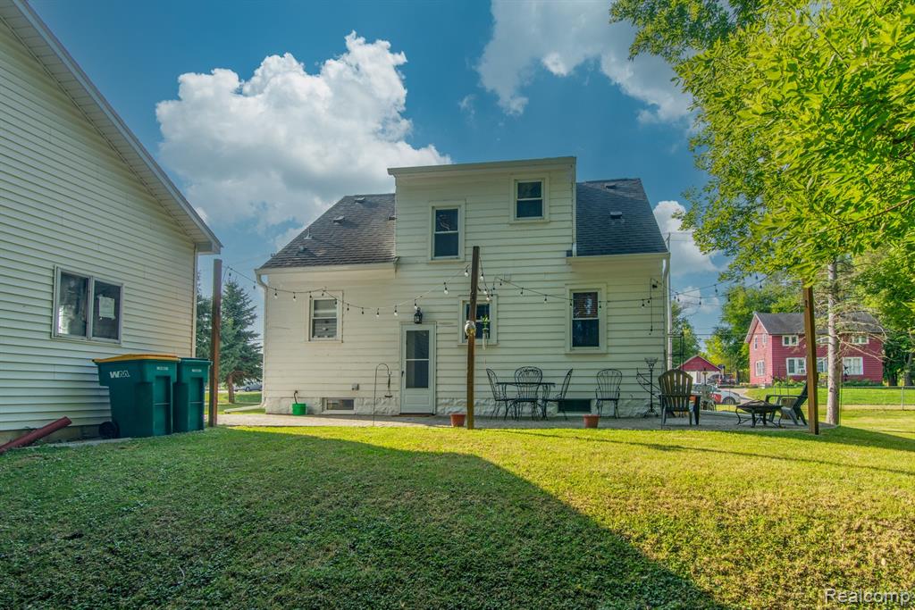 657 Monroe Avenue, Mount Morris, MI 48458 — Photo 28
