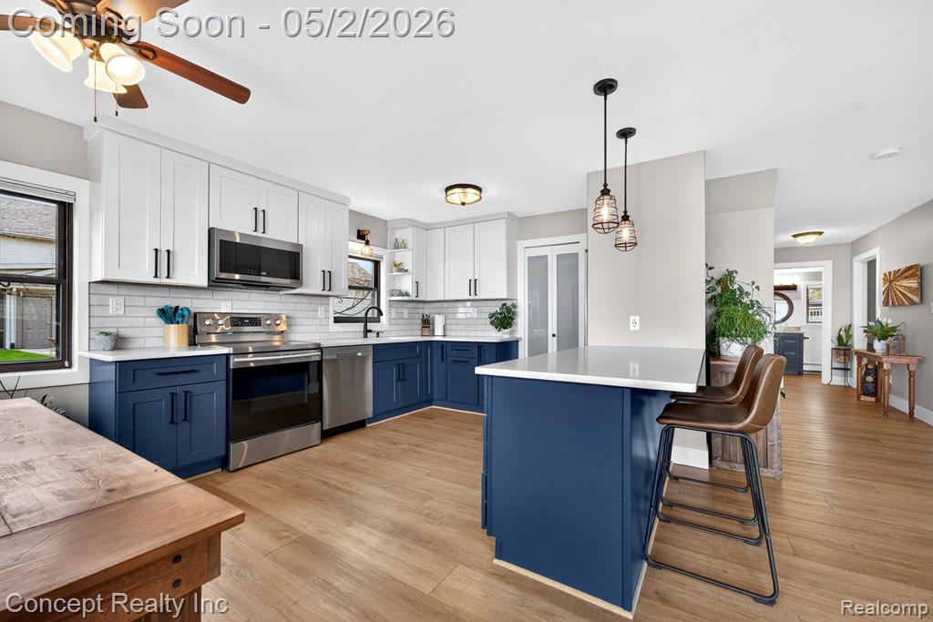 4720 Long Road, Newport, MI 48166 — Photo 16