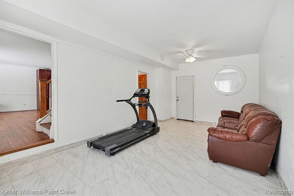 86 Perkins Street, Pontiac, MI 48342 — Photo 24