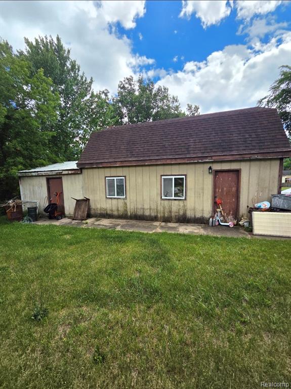4733 Jamm Road, Lake Orion, MI — Photo 7
