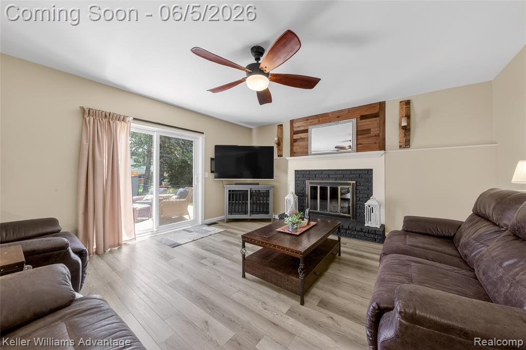 46037 Gainsborough Drive, Canton, MI 48187 — Photo 18
