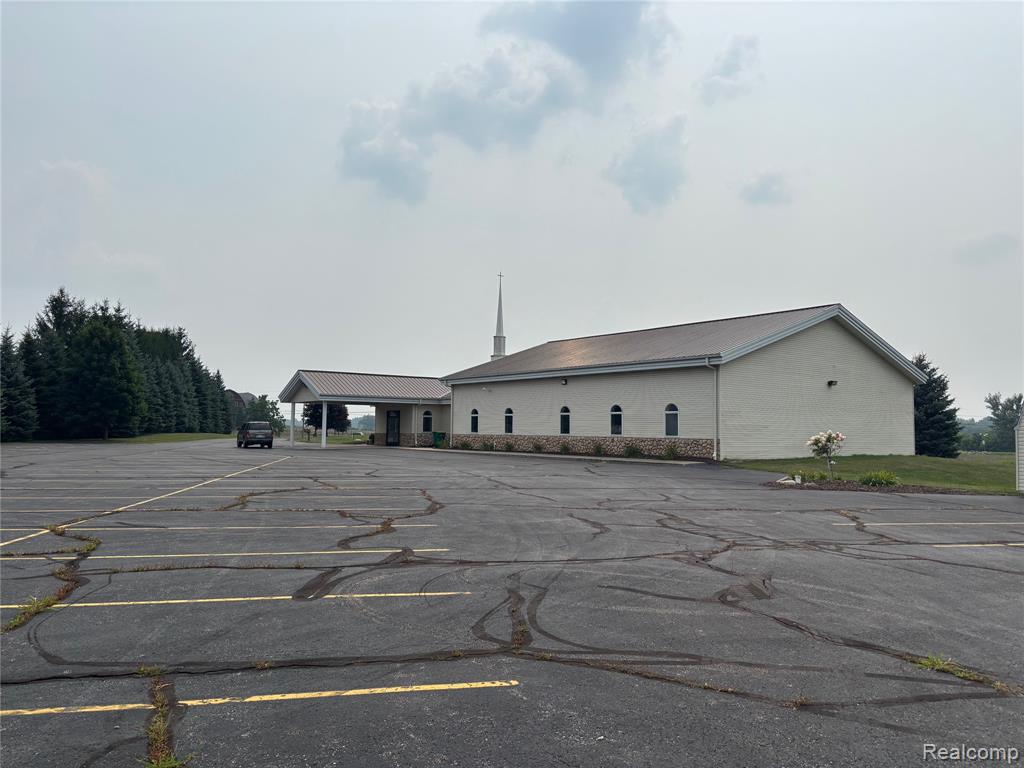 7191 E Imlay City Road, Imlay City, MI 48444 — Photo 30
