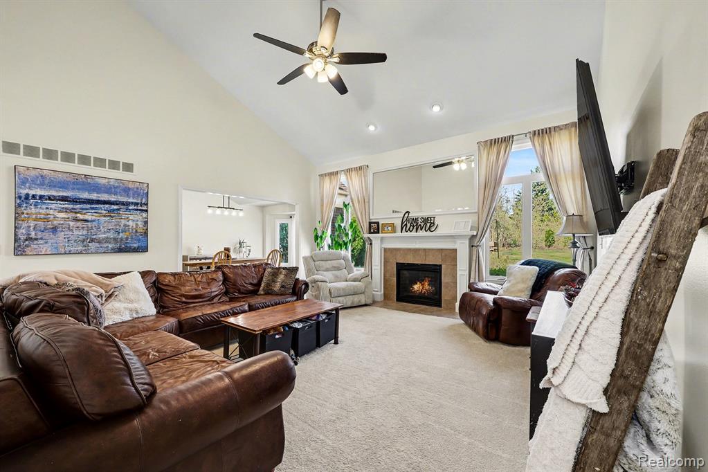 57595 Yorkshire Drive, Washington, MI — Photo 10