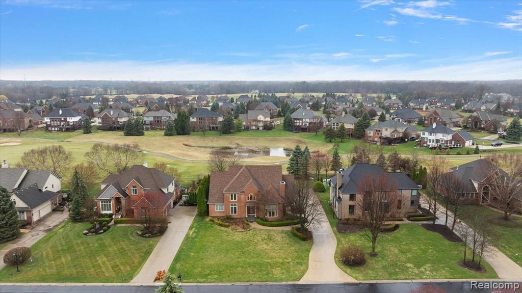 2648 Pebble Beach Drive, Oakland, MI — Photo 13