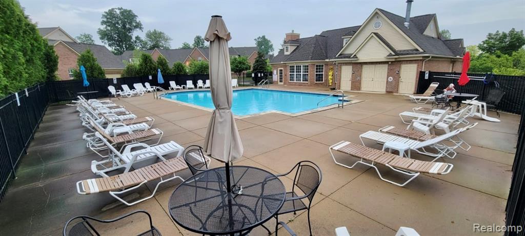 3987 Cornerstone Drive, Canton, MI 48188 — Photo 29