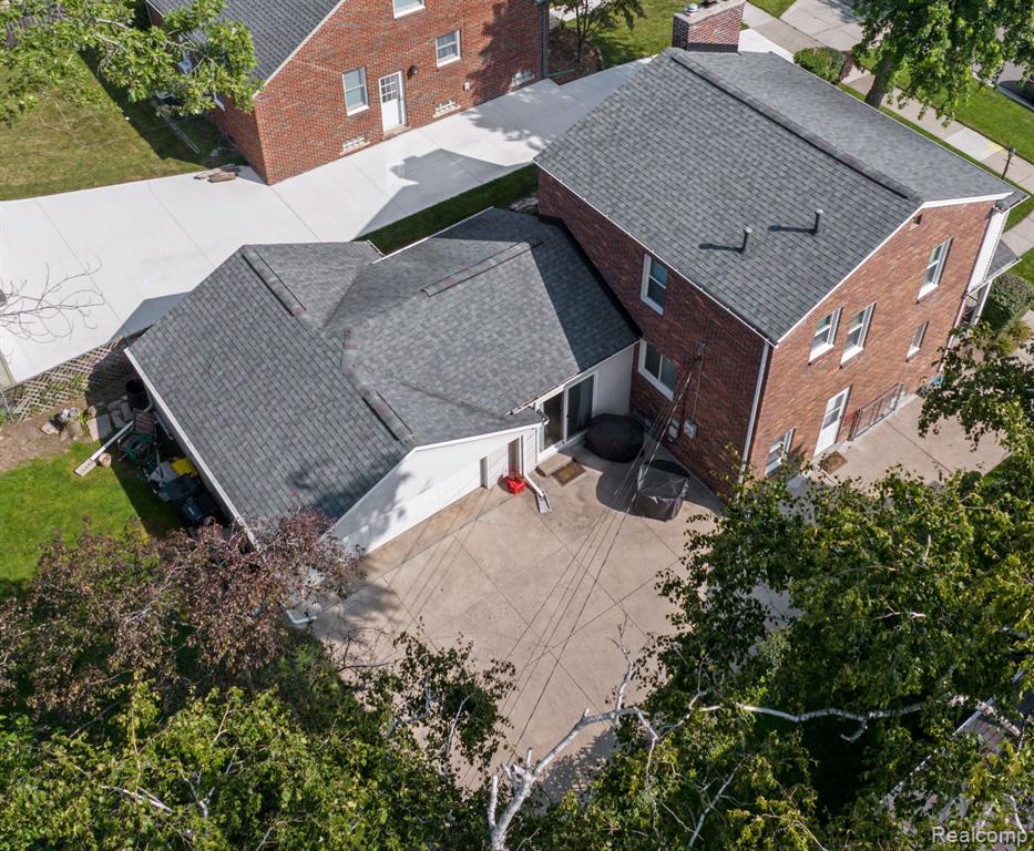 4331 ELMWOOD Avenue, Royal Oak, MI 48073 — Photo 24