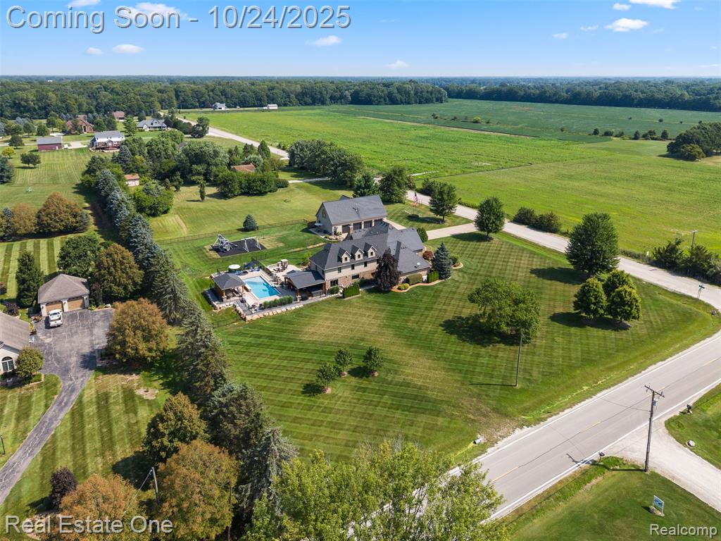 59089 Kunstman Road, Ray, MI — Photo 27