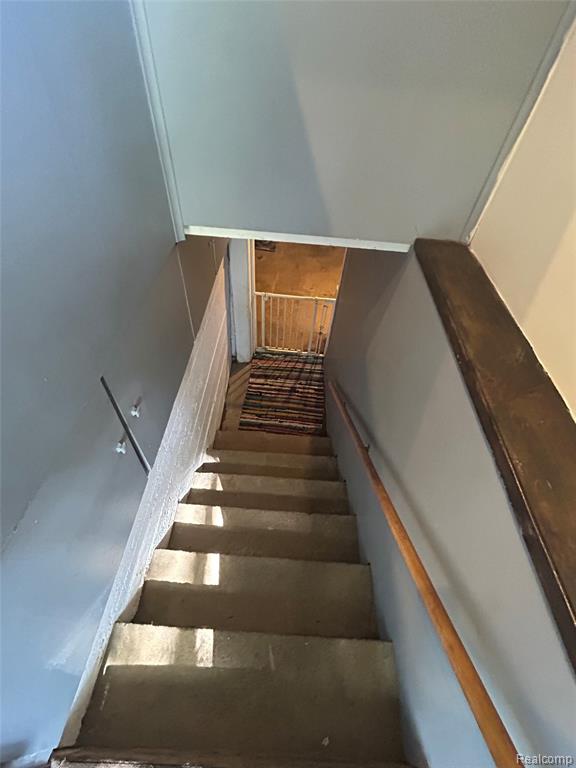 100 S Hooper Street, Caro, MI 48723 — Photo 12