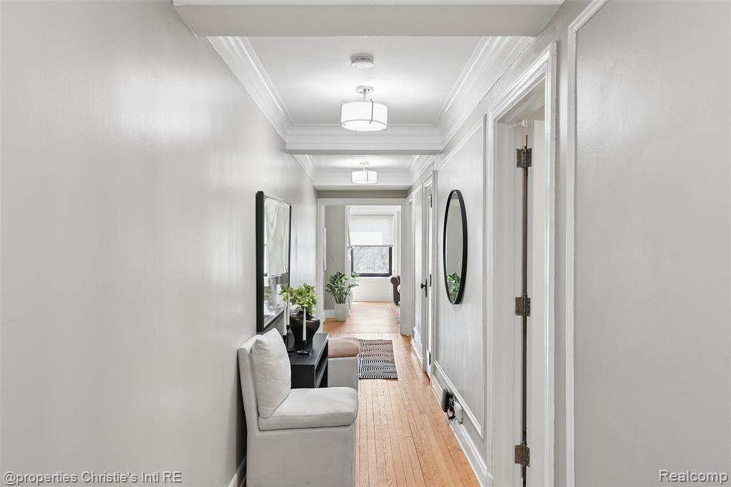 15 E Kirby Street, 311, Detroit, MI 48202 — Photo 2