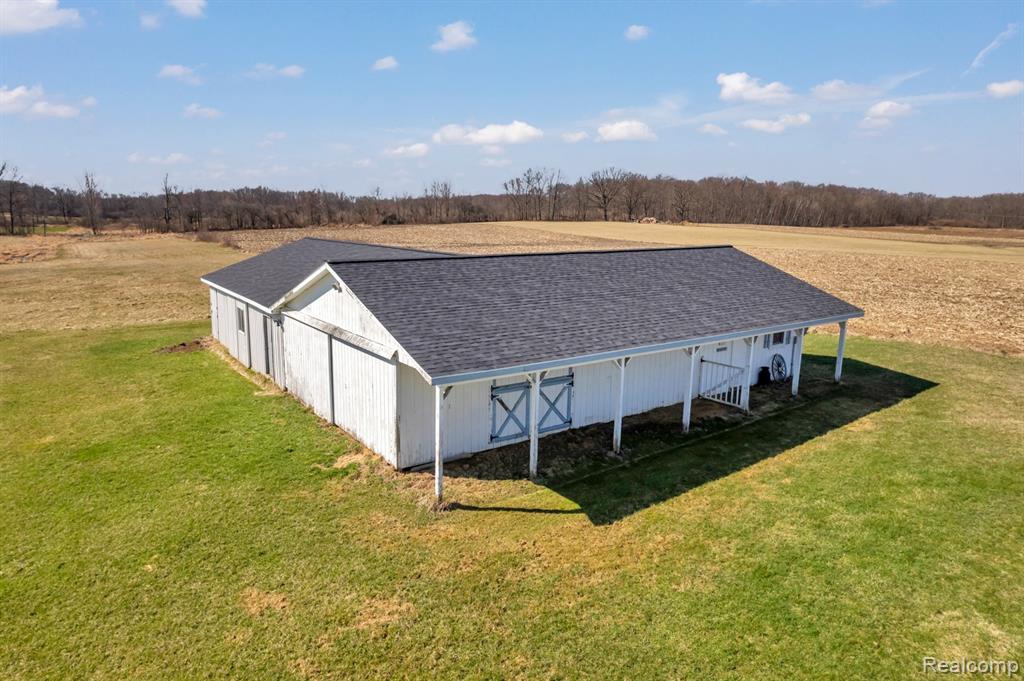 12833 Sullivan Road, Emmett, MI 48022 — Photo 4