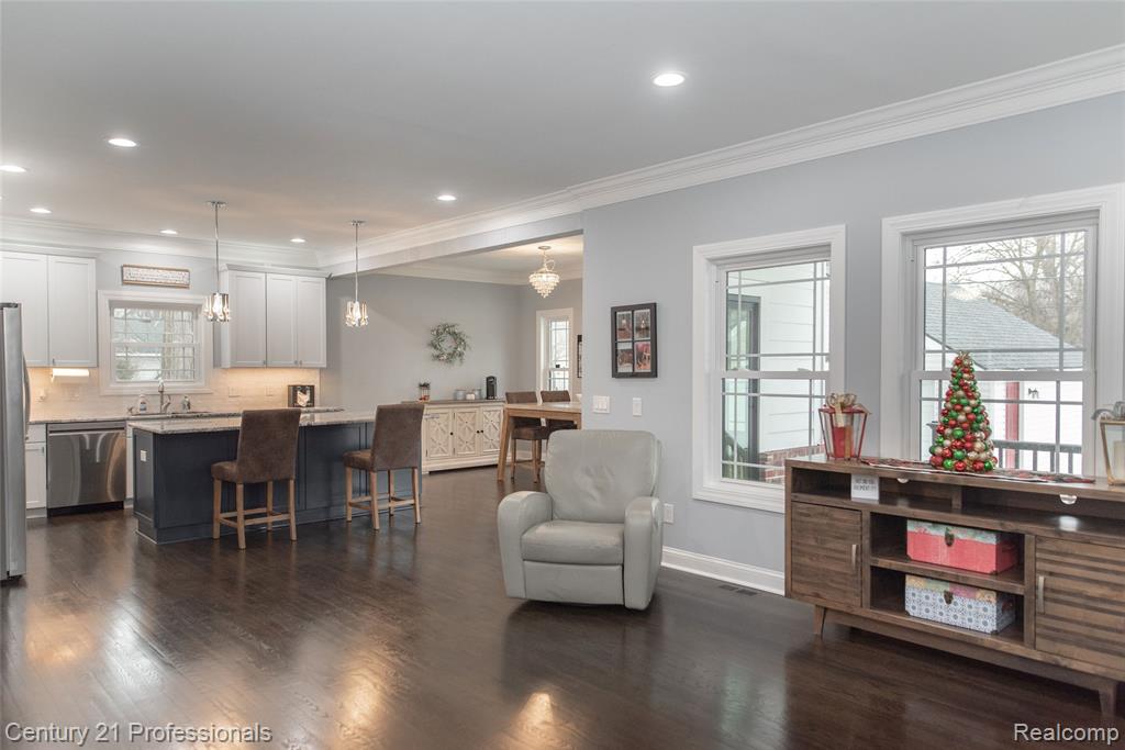 513 Renshaw Street, Rochester, MI 48307 — Photo 25