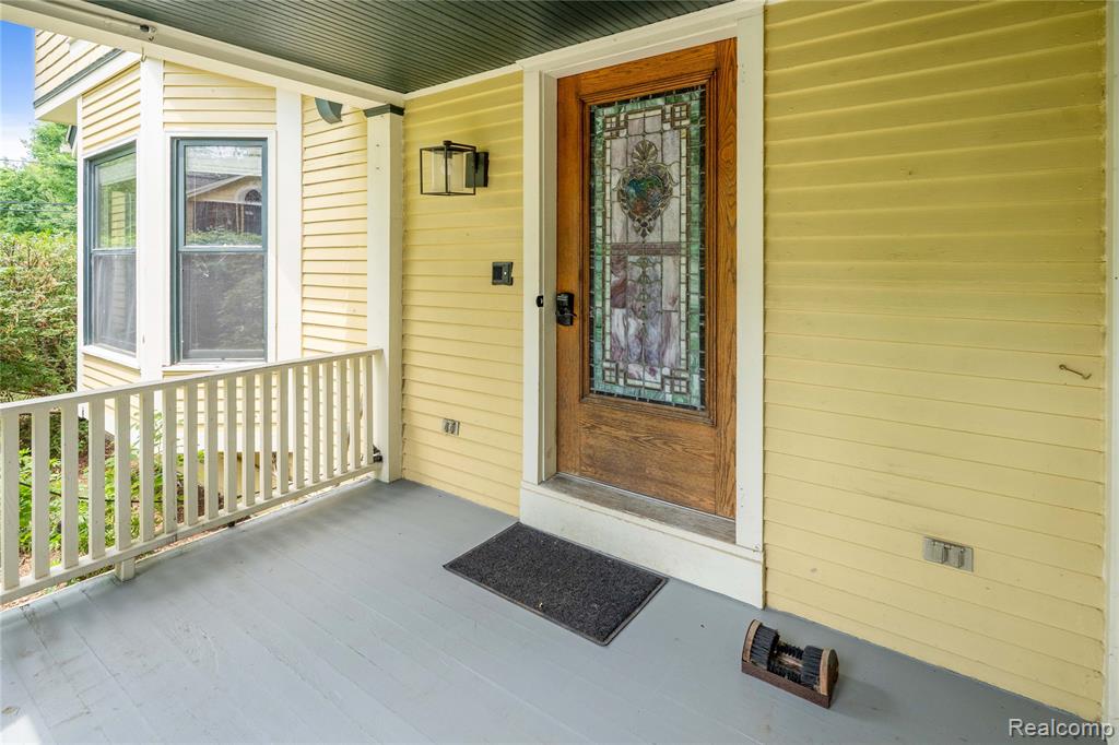 549 W Dunlap Street, Northville, MI 48167 — Photo 63
