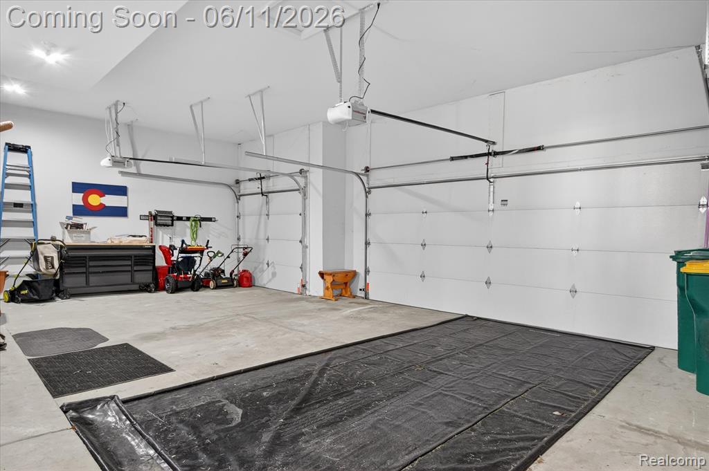14172 Burlwood Lane, Van Buren, MI 48111 — Photo 29