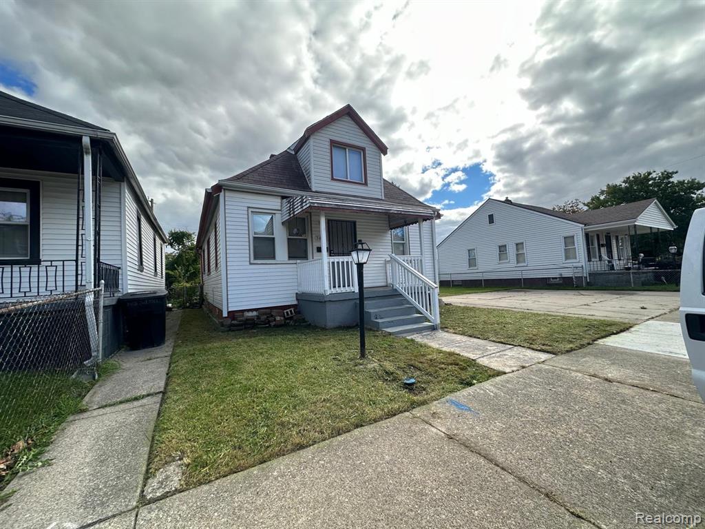 3411 S Edsel Street, Detroit, MI 48217 — Photo 4
