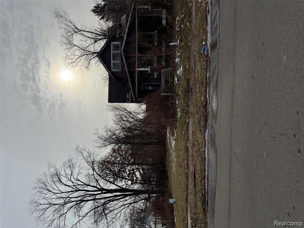 8601 Chalfonte Street, Detroit, MI 48238 — Photo 4
